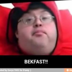 Meet your Posher, Enson